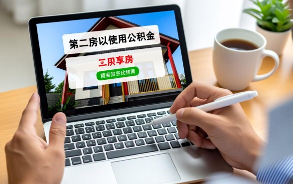 无锡二套房公积金贷款政策是什么