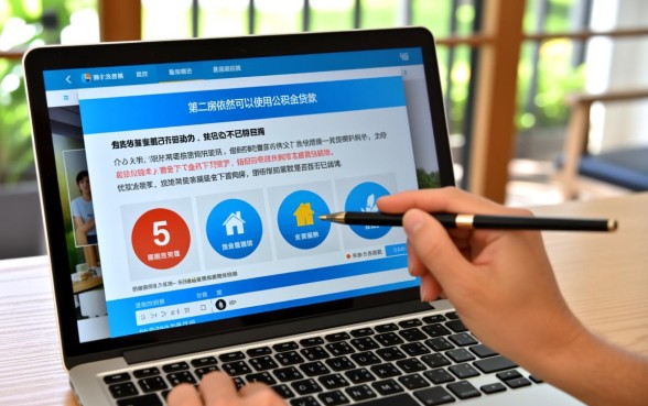 无锡二套房公积金贷款政策是什么