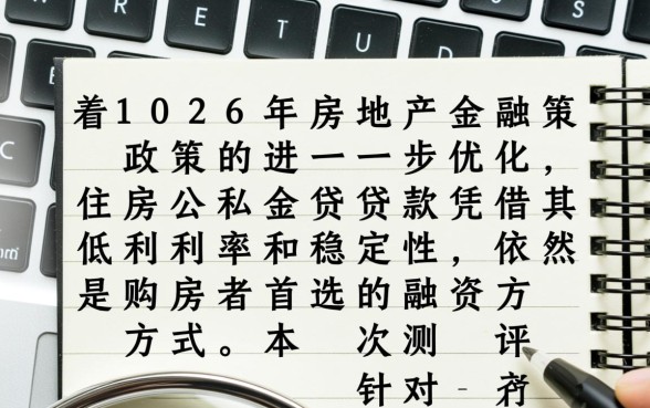 公积金贷款办理流程是怎样的