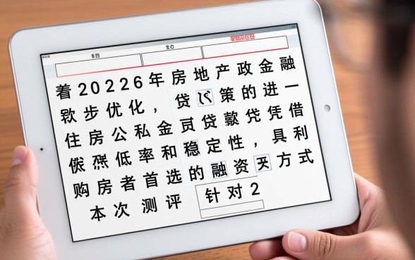 公积金贷款办理流程是怎样的