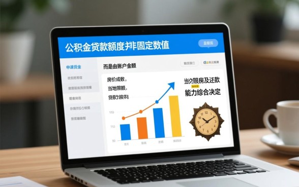 公积金贷款第二次能贷多少