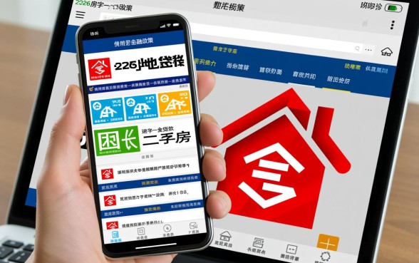 购买二手房公积金贷款流程