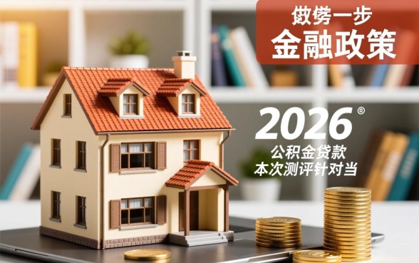 购买二手房公积金贷款流程