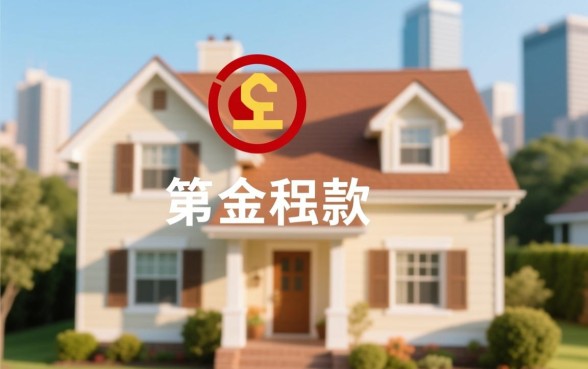 二套房公积金贷款利率是多少