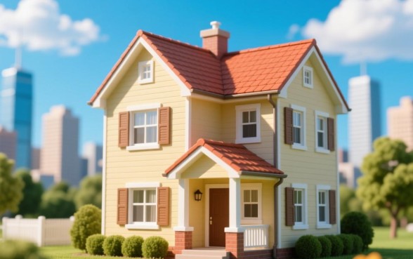 二套房公积金贷款利率是多少