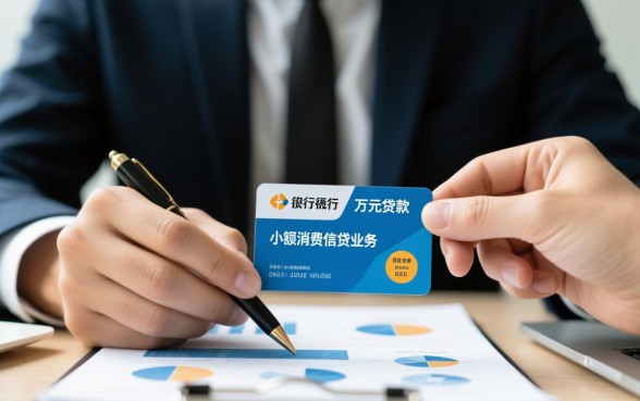 银行贷款1万需要什么条件