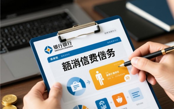 银行贷款1万需要什么条件