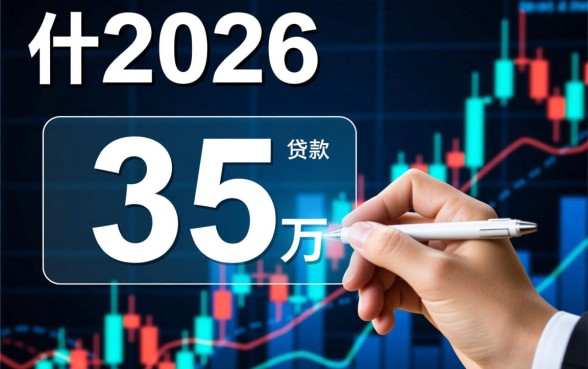 35万贷款10年月供多少