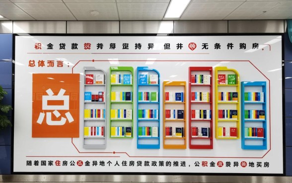 公积金贷款异地买房可以吗