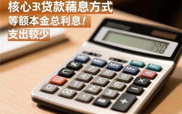 公积金贷款买房利息怎么算