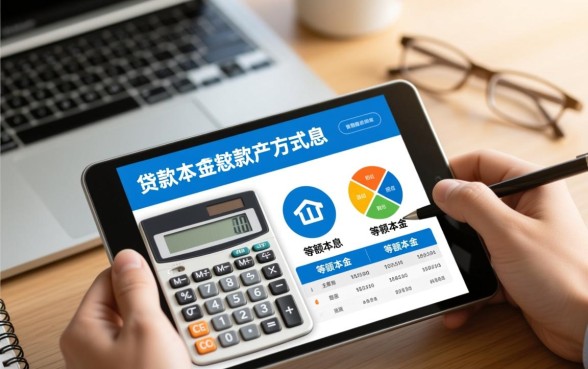 公积金贷款买房利息怎么算