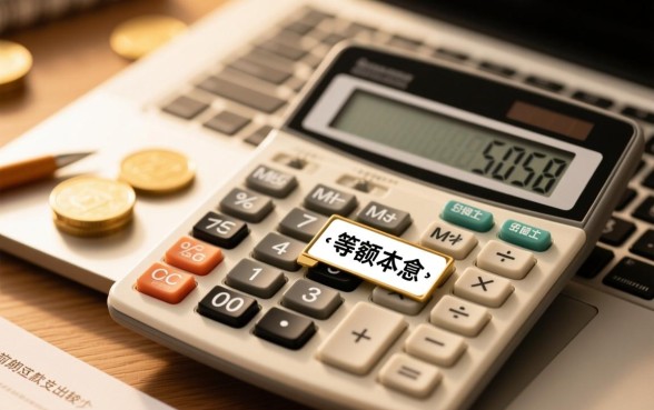 公积金贷款买房利息怎么算