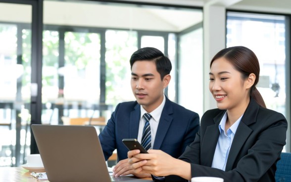 二手房交易流程顺序是怎样的