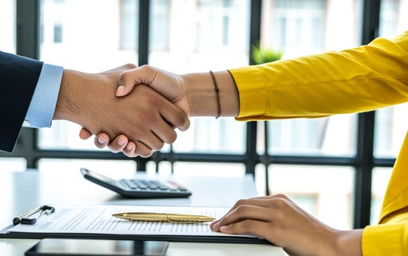 二手房交易流程顺序是怎样的