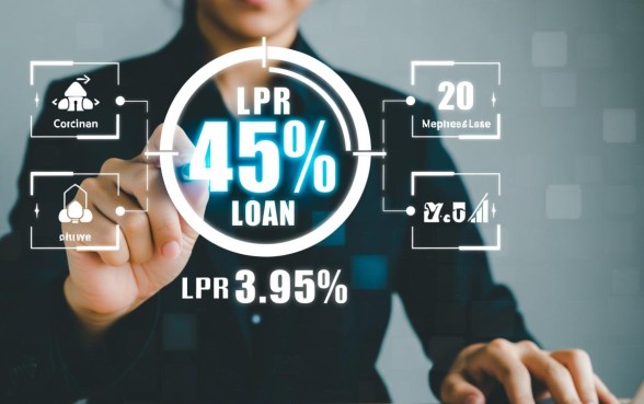 45万贷款20年月供多少