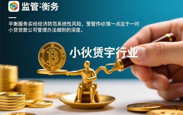 小额贷款公司管理办法细则有哪些