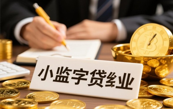 小额贷款公司管理办法细则有哪些