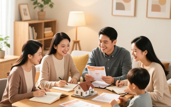 公积金二套房贷款额度怎么算