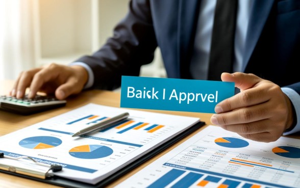 银行贷款对财务报表的要求