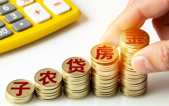 贷款的房子可以二次抵押吗