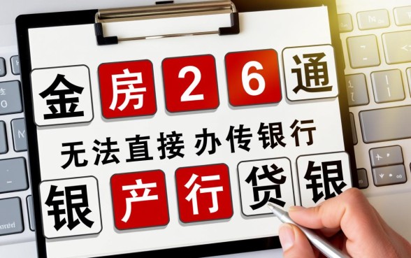 没房产证的房子可以贷款吗