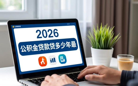 公积金贷款贷多少年最划算