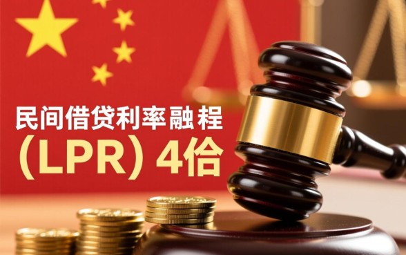 贷款利息最高不能超过多少