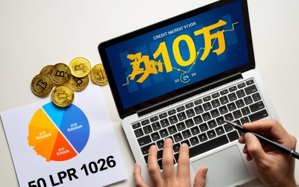 50万贷款10年利息多少