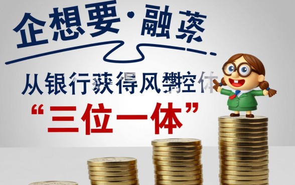 企业银行贷款需要什么条件