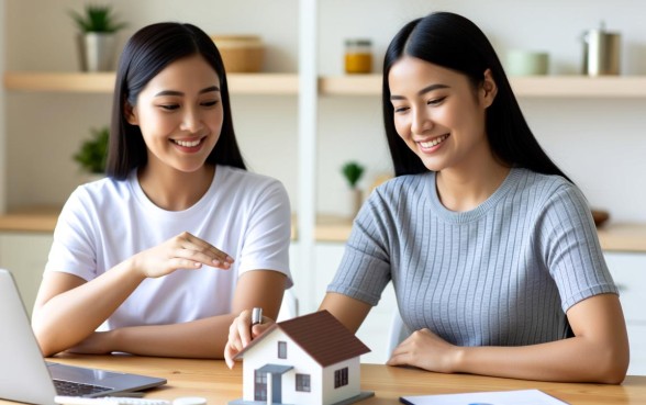 全款买房和贷款买房哪个更划算