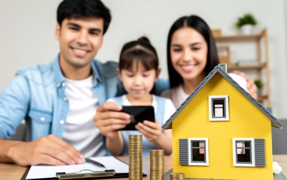 全款买房和贷款买房哪个更划算