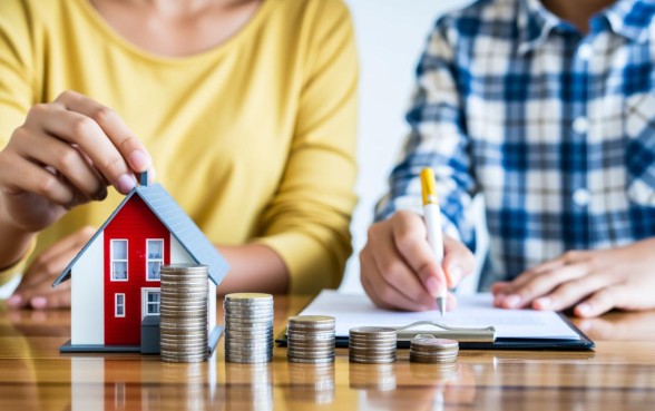 全款买房和贷款买房哪个更划算