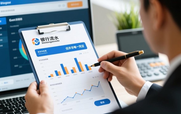 没有银行流水怎么贷款买房