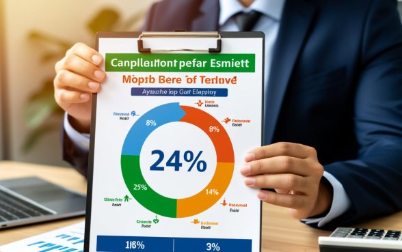 汽车抵押个人贷款利率多少