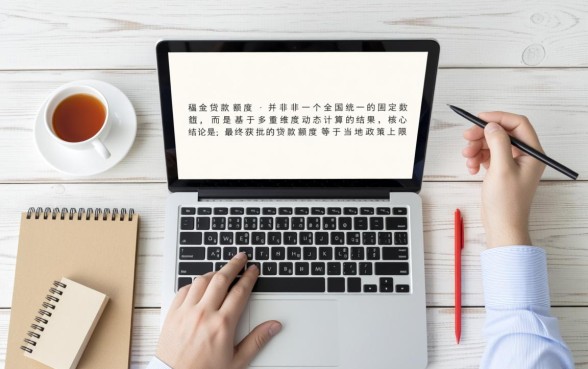 公积金买房最多能贷款多少