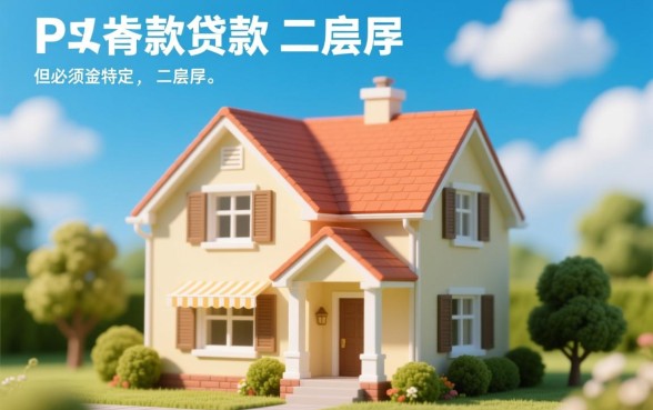 公积金贷款可以买二套房吗