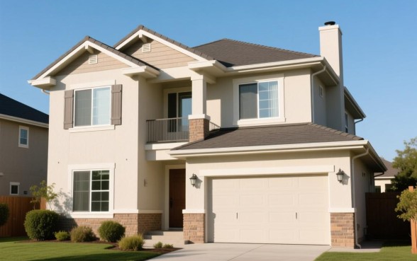 刚买的房子可以抵押贷款吗