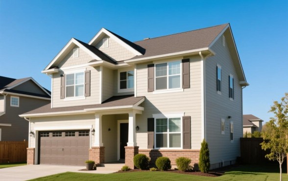 刚买的房子可以抵押贷款吗