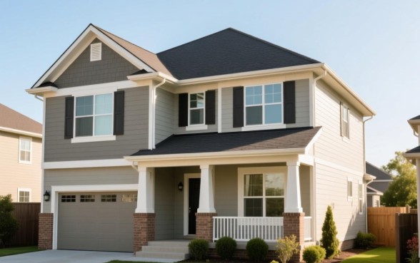 刚买的房子可以抵押贷款吗