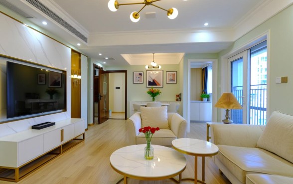 买二手房全款好还是贷款好