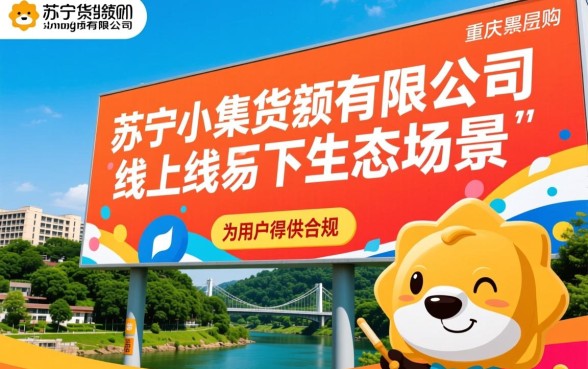 重庆苏宁小额贷款有限公司正规吗