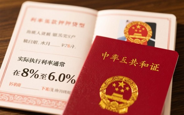 2026年银行最新利率是多少