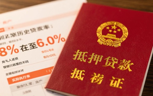 2026年银行最新利率是多少