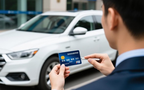 银行贷款买车需要什么手续?办理需要准备哪些资料 银行贷款买车需要什么手续