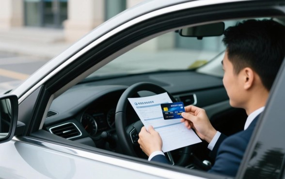 银行贷款买车需要什么手续?办理需要准备哪些资料 银行贷款买车需要什么手续