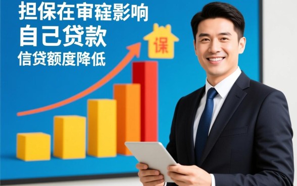 给别人担保影响自己贷款吗