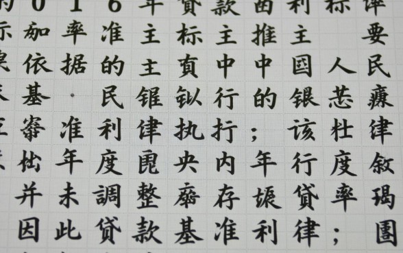 2016年贷款利率是多少