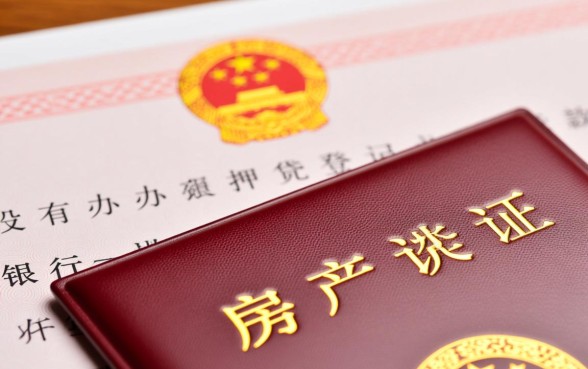 没有房产证的房子能贷款吗