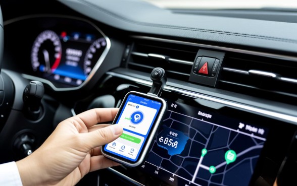 贷款买车gps费用是多少,一般需要多少钱? 贷款买车gps费用是多少