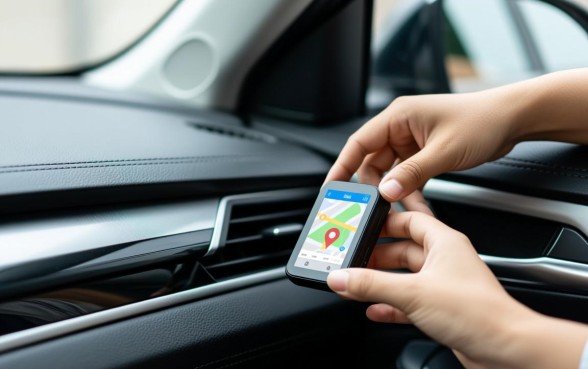 贷款买车gps费用是多少,一般需要多少钱? 贷款买车gps费用是多少